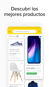 Imagen de la captura de pantalla
